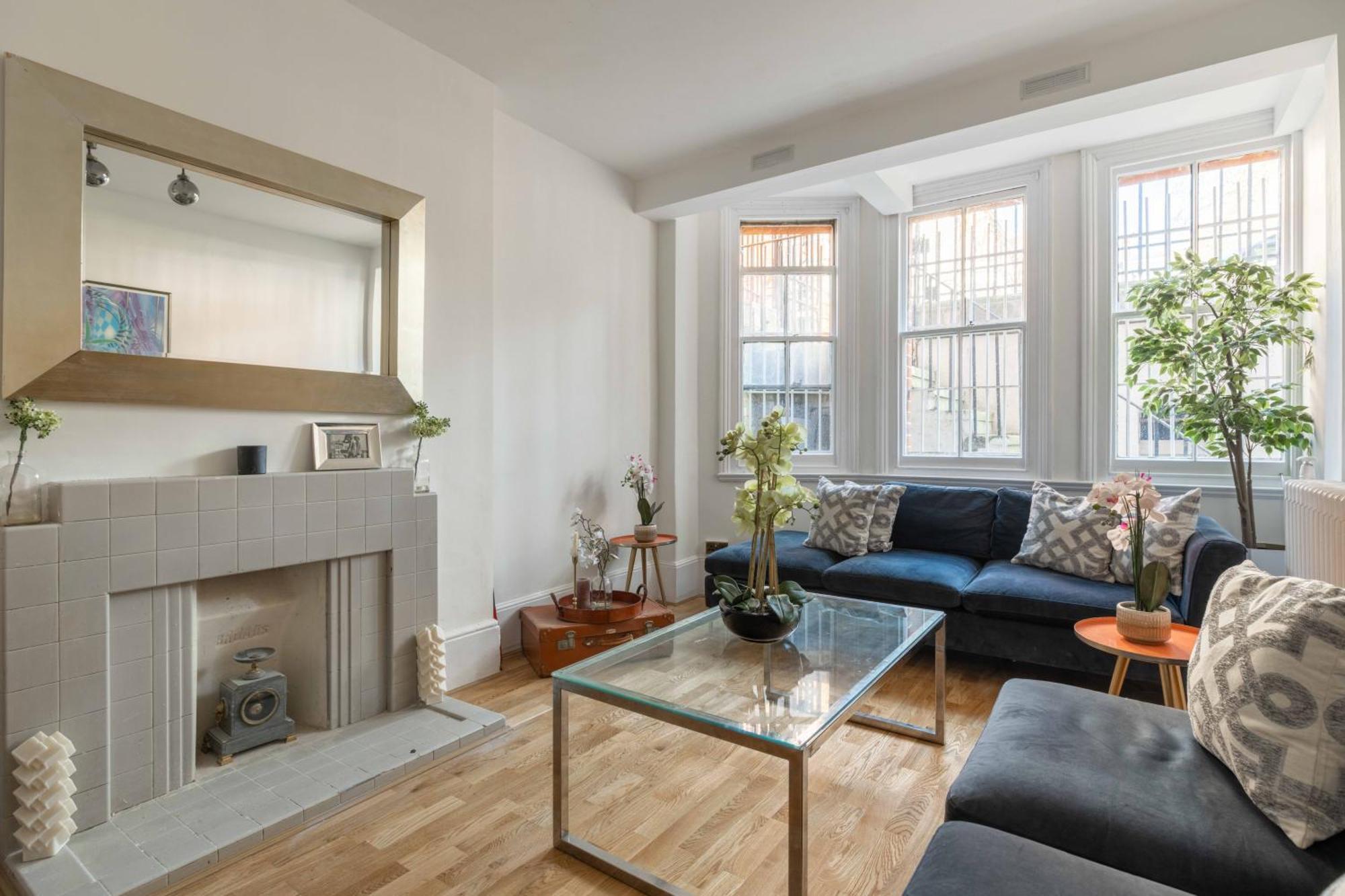 Renovu Premium Homes In Kensington Londres Exterior foto