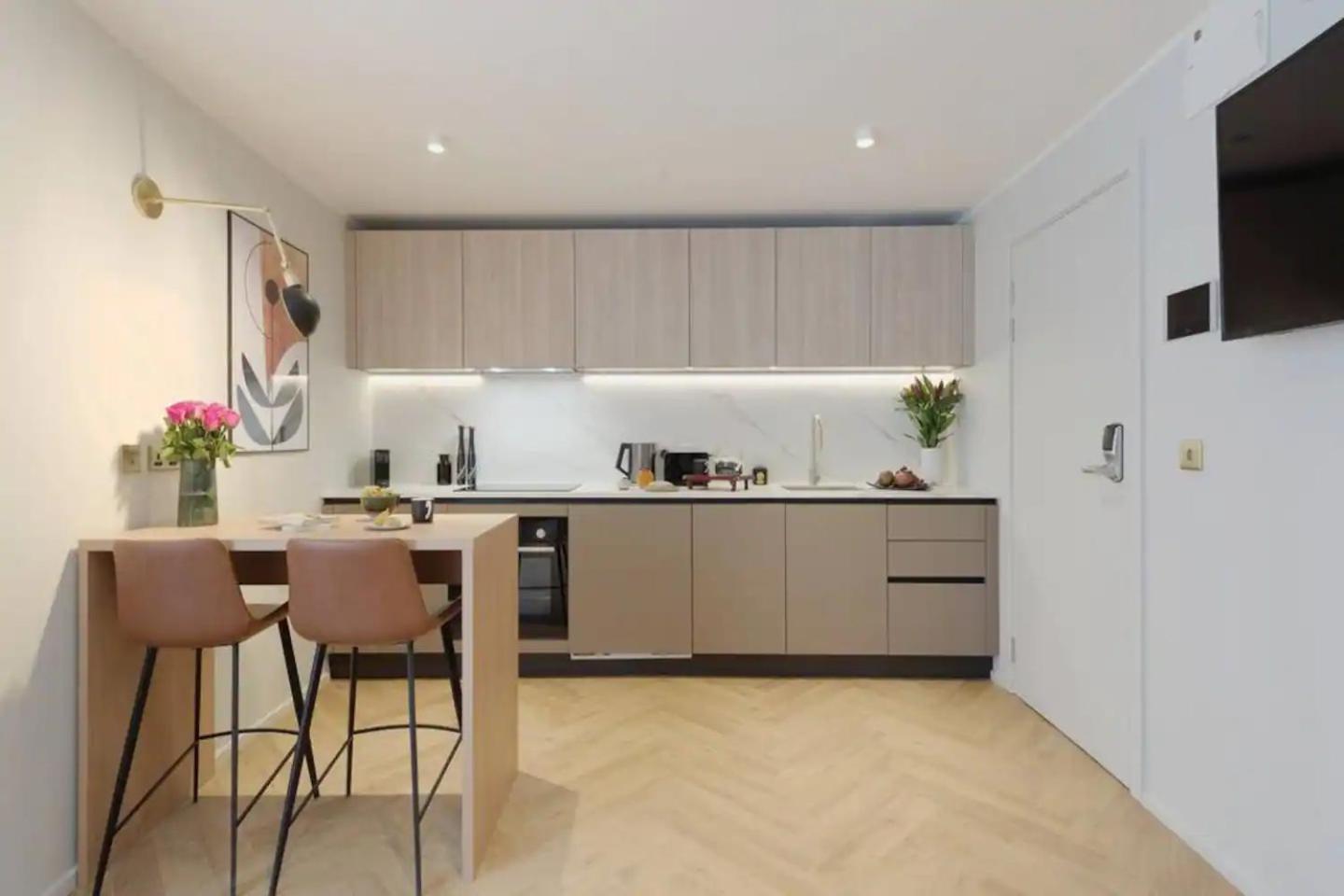Renovu Premium Homes In Kensington Londres Exterior foto