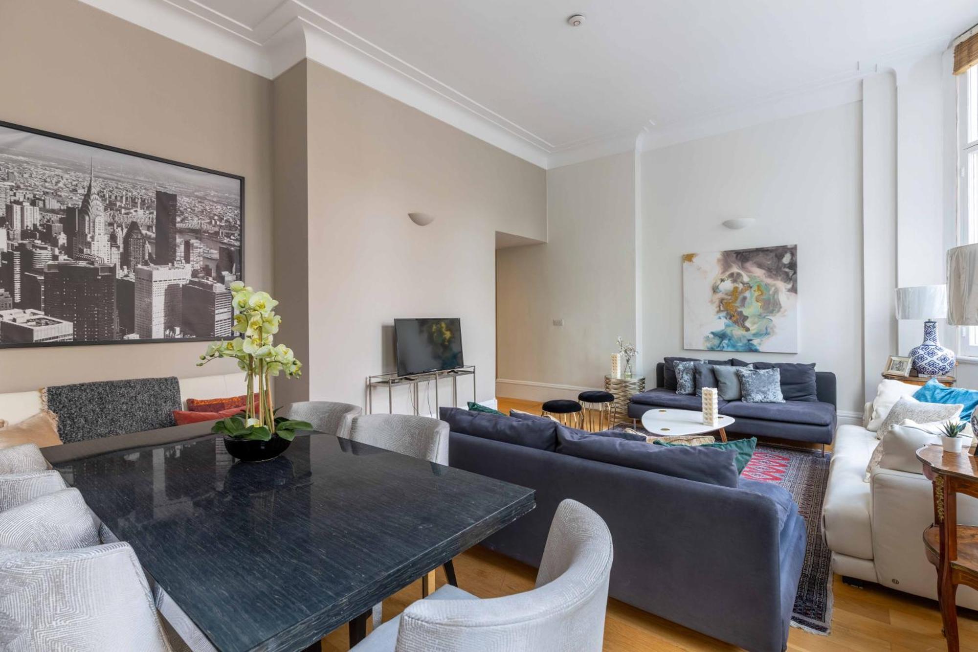 Renovu Premium Homes In Kensington Londres Exterior foto