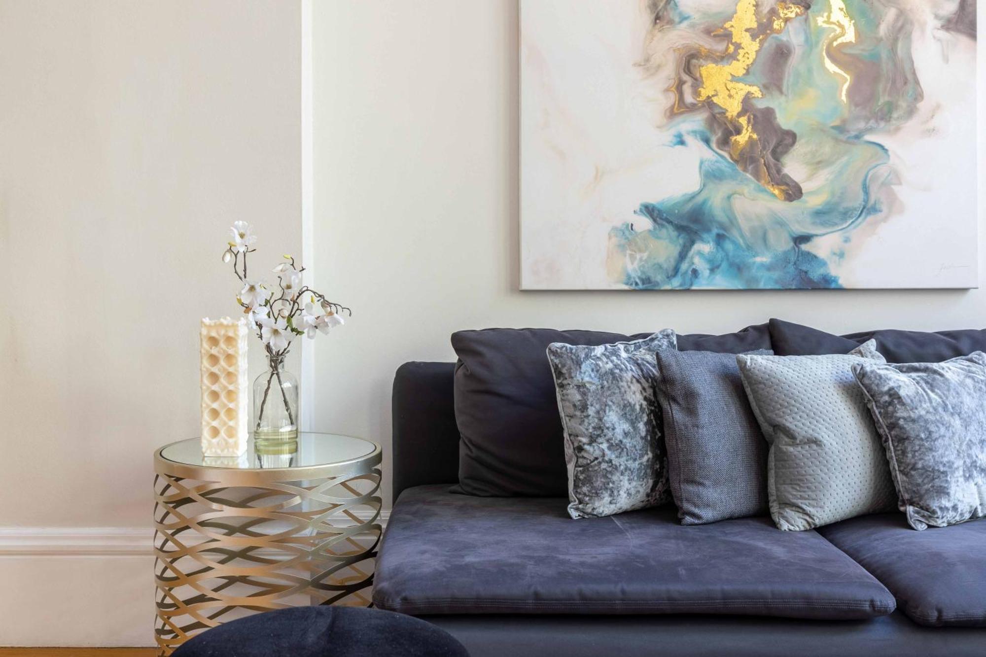 Renovu Premium Homes In Kensington Londres Exterior foto