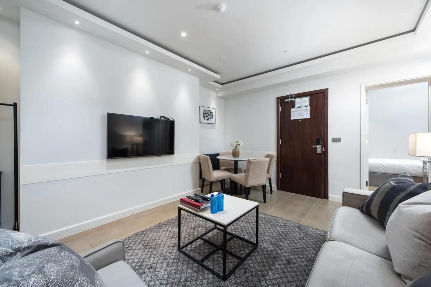 Renovu Premium Homes In Kensington Londres Exterior foto