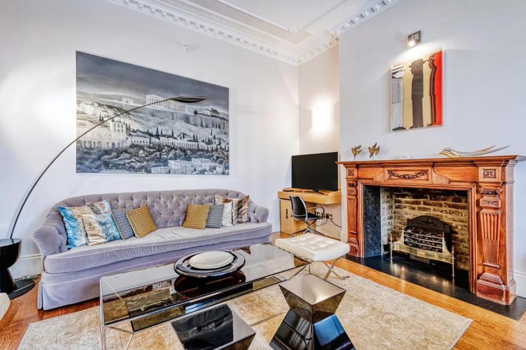 Renovu Premium Homes In Kensington Londres Exterior foto