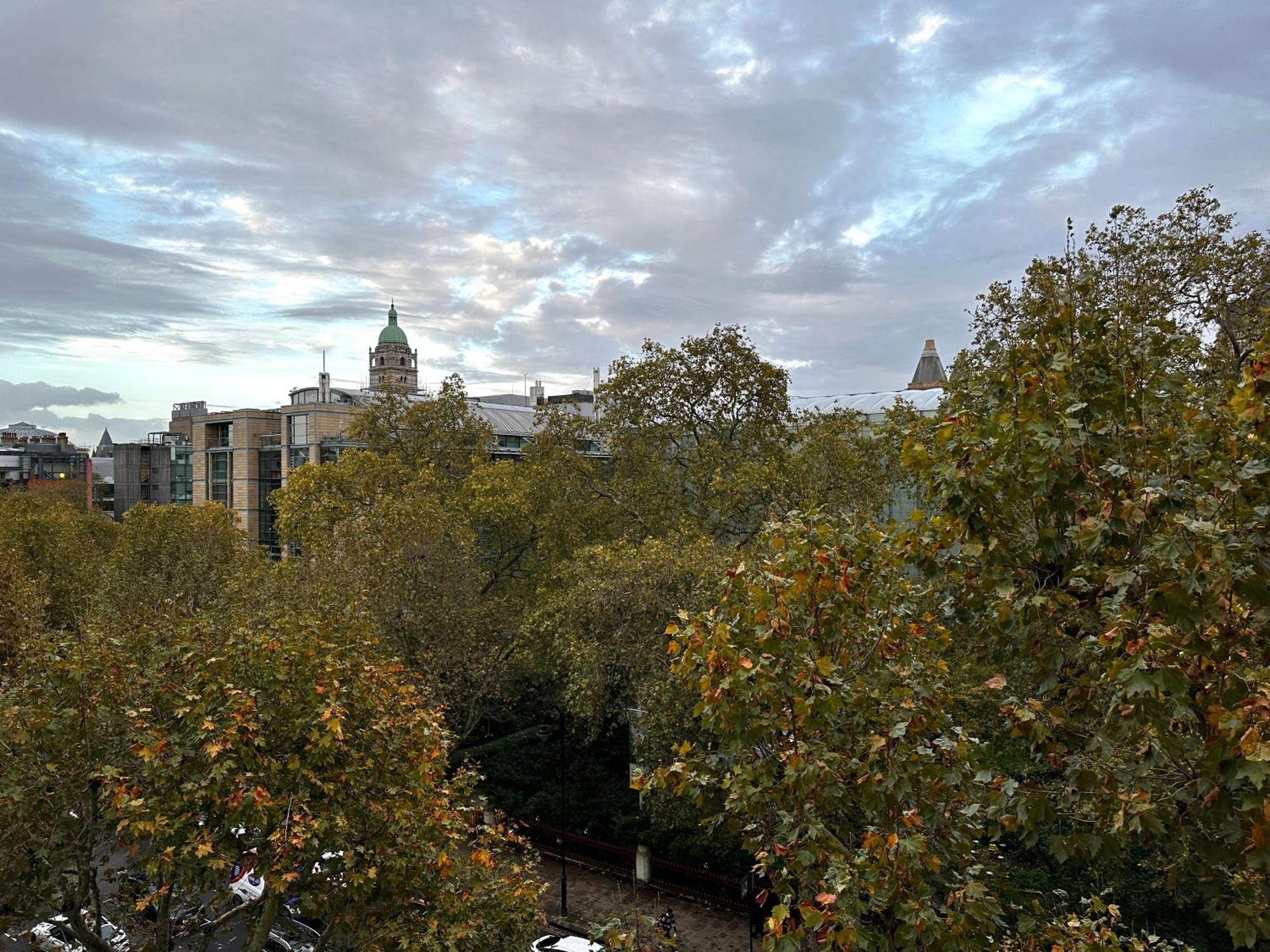 Renovu Premium Homes In Kensington Londres Exterior foto